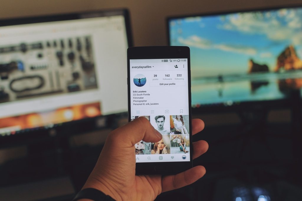 Gestión de redes sociales e imagen de marca con Rolopin Comunicación