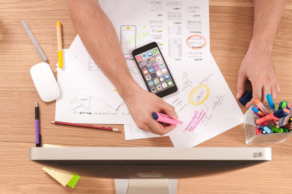 Plan de marketing digital y de comunicación con rolopin comunicación